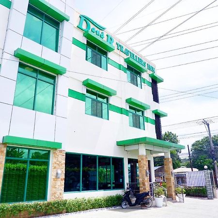 D&R Travellers Inn Naga  Extérieur photo
